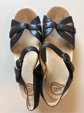 Dansko Season Sandals - EU 40
